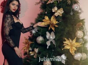 Juliamills