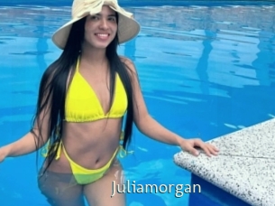 Juliamorgan