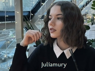 Juliamury
