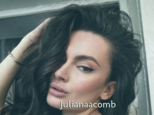 Julianaacomb