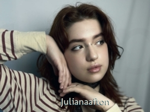 Julianaafton
