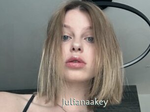 Julianaakey