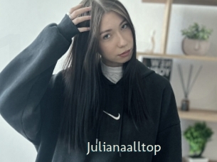 Julianaalltop