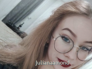 Julianaamond