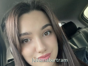 Julianabartram