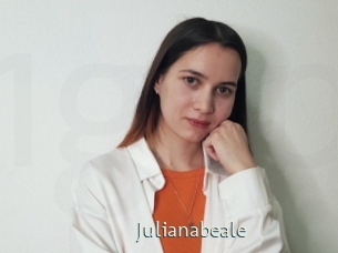 Julianabeale