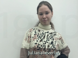 Julianabeverley