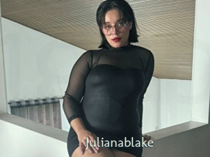 Julianablake