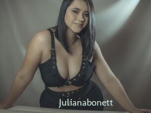 Julianabonett