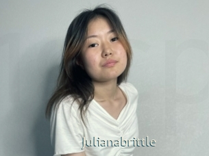 Julianabrittle