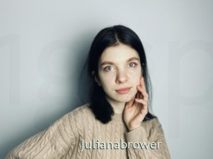 Julianabrower