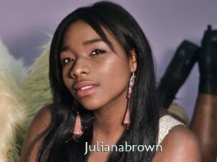 Julianabrown