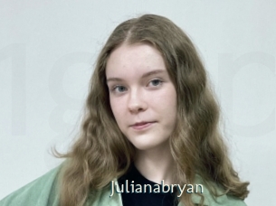 Julianabryan