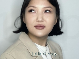 Julianabuoy
