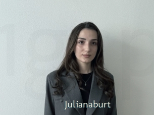 Julianaburt