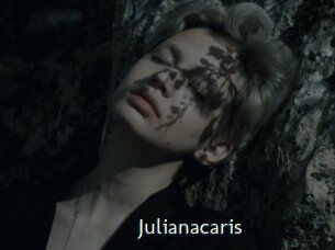 Julianacaris