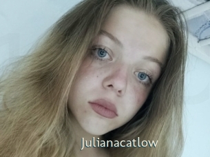 Julianacatlow