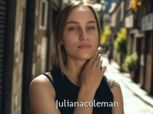 Julianacoleman