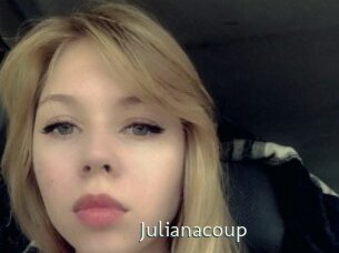 Julianacoup