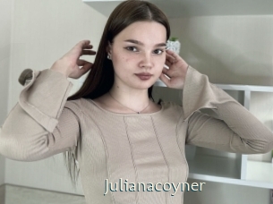 Julianacoyner