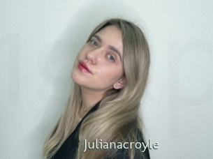 Julianacroyle