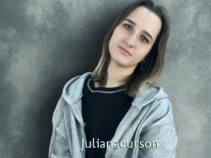 Julianacurson