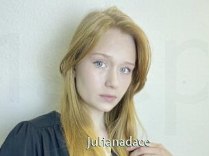 Julianadace