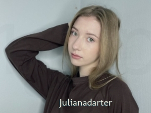 Julianadarter