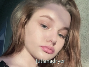 Julianadryer