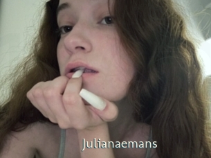 Julianaemans
