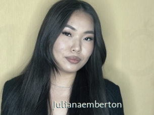 Julianaemberton