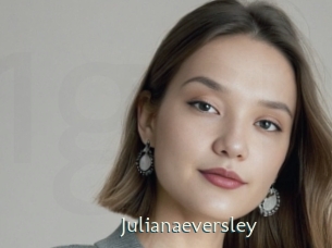 Julianaeversley