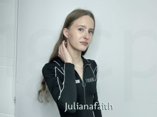 Julianafaith