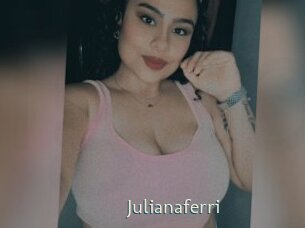 Julianaferri