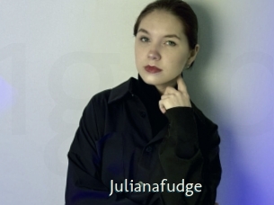 Julianafudge