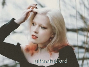 Julianafulford