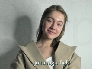 Julianagarfield