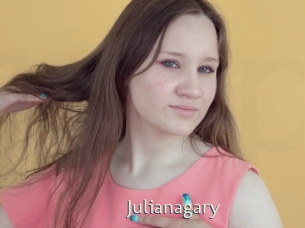 Julianagary