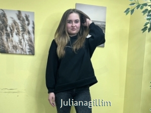 Julianagillim