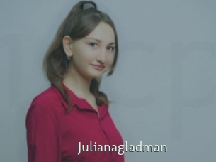 Julianagladman