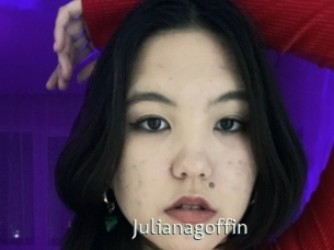 Julianagoffin