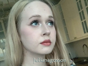 Julianagosson