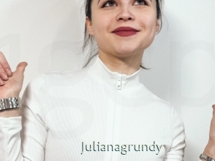 Julianagrundy