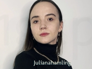 Julianahamling