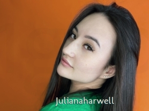 Julianaharwell