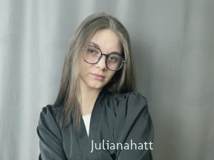 Julianahatt