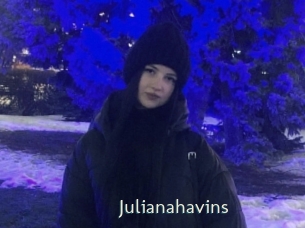 Julianahavins