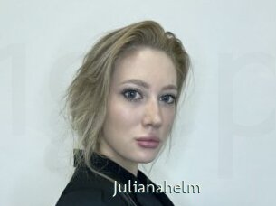 Julianahelm
