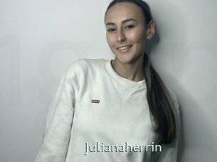 Julianaherrin