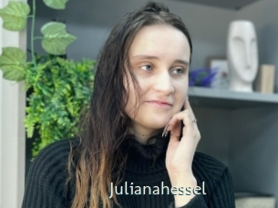 Julianahessel